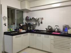 WOODLANDS STREET 32 (Woodlands), HDB Jumbo #121727452